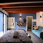 Casa D Avo 1937, By Op