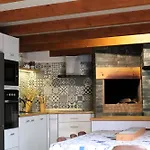 Casa vacanze Casa D Avo 1937, By Op