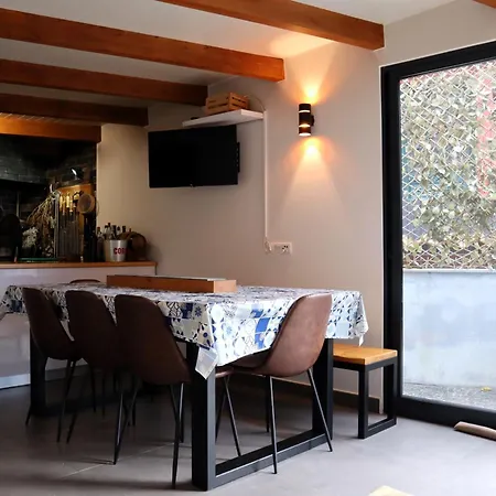 Σπίτι διακοπών Casa D Avo 1937, By Op