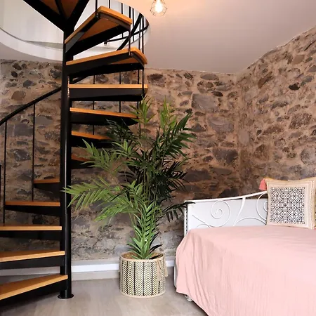 Casa D Avo 1937, By Op * Senhora do Rosário