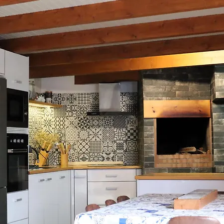 Σπίτι διακοπών Casa D Avo 1937, By Op