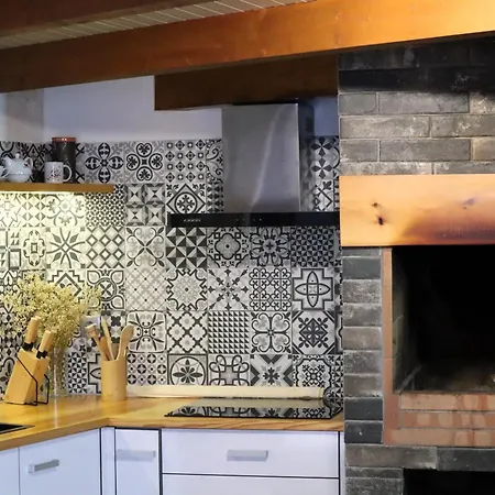 Σπίτι διακοπών Casa D Avo 1937, By Op