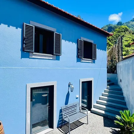 Casa D Avo 1937, By Op Σπίτι διακοπών Senhora do Rosário