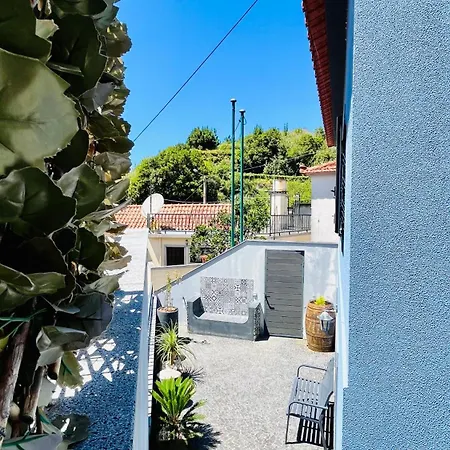 Casa D Avo 1937, By Op Σπίτι διακοπών *