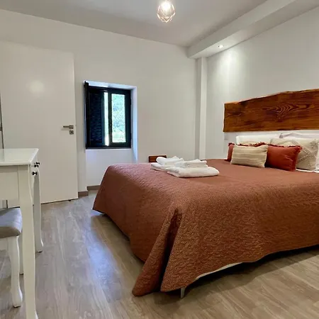 Σπίτι διακοπών Casa D Avo 1937, By Op *