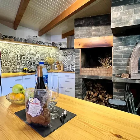 Casa D Avo 1937, By Op Senhora do Rosário