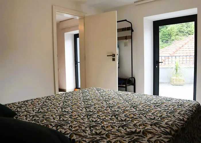 Casa D Avo 1937, By Op Dom wakacyjny Senhora do Rosário