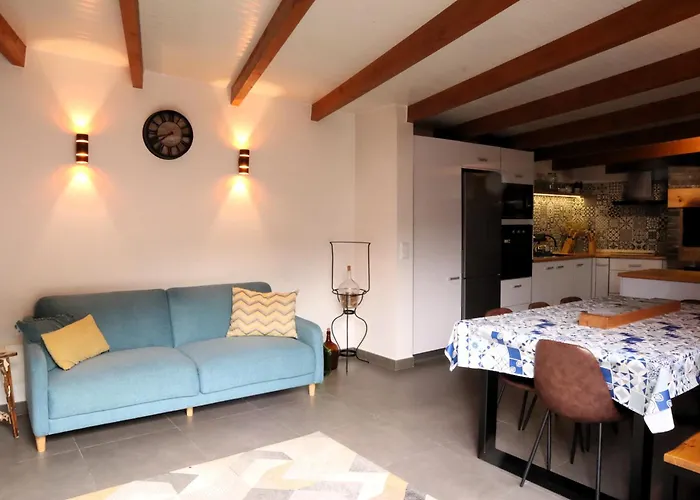 Casa D Avo 1937, By Op Dom wakacyjny *