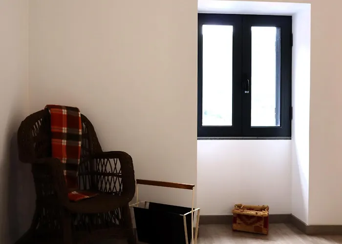 Casa D Avo 1937, By Op Dom wakacyjny *