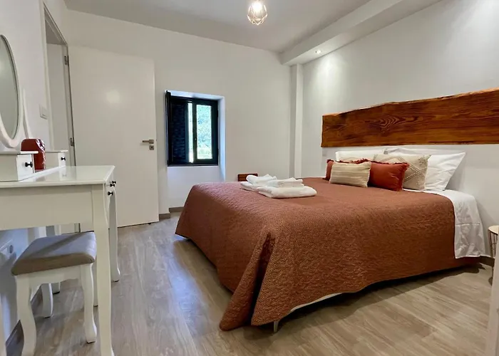 Dom wakacyjny Casa D Avo 1937, By Op *