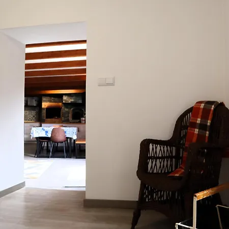 Casa D Avó 1937, By Op Senhora do Rosário