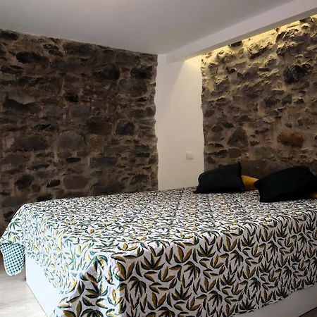 Сasa de vacaciones Casa D Avó 1937, By Op Senhora do Rosário