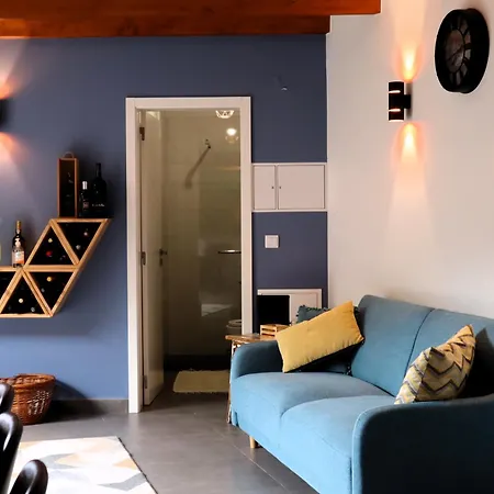 Casa D Avó 1937, By Op *