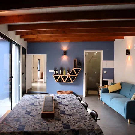 Casa D Avó 1937, By Op