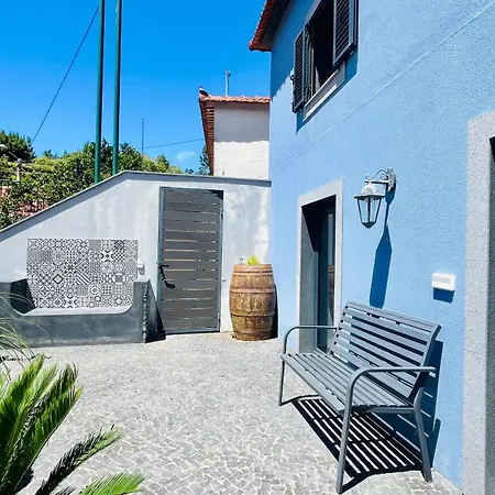 Casa D Avo 1937, By Op Σπίτι διακοπών Senhora do Rosário