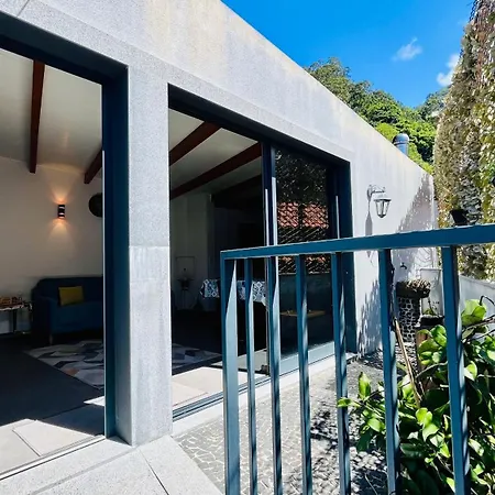 Casa D Avó 1937, By Op *