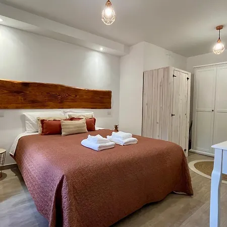 Casa D Avó 1937, By Op Сasa de vacaciones Senhora do Rosário