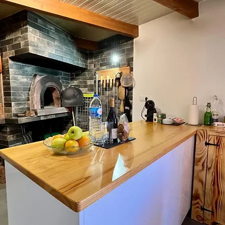 Casa D Avó 1937, By Op Сasa de vacaciones