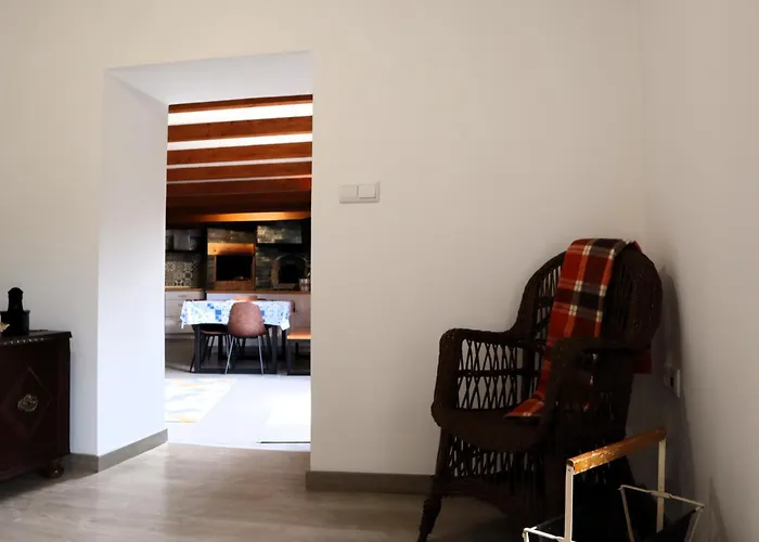 Casa D Avo 1937, By Op Senhora do Rosário