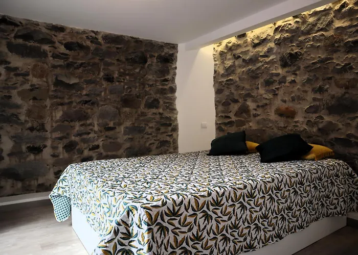 Semesterbostad Casa D Avo 1937, By Op Senhora do Rosário