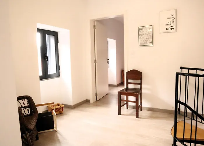 Casa D Avo 1937, By Op Casa vacanze *