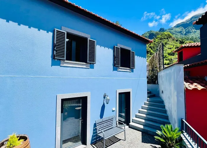 Semesterbostad Casa D Avo 1937, By Op *