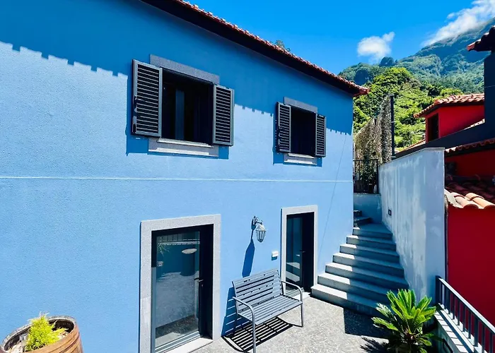 Casa D Avo 1937, By Op Casa vacanze Senhora do Rosário