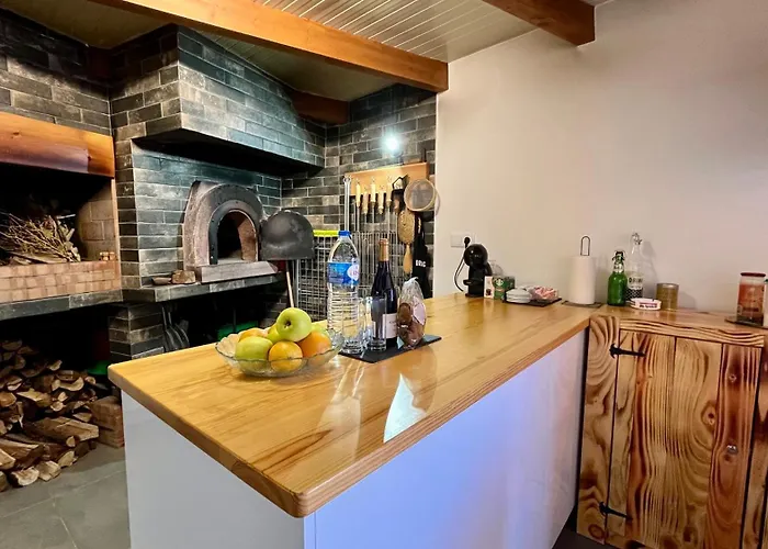 Casa D Avo 1937, By Op Casa vacanze