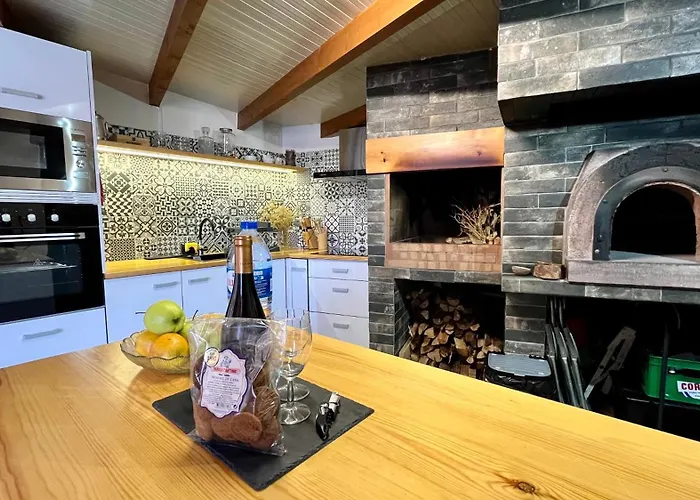 Casa D Avo 1937, By Op Senhora do Rosário